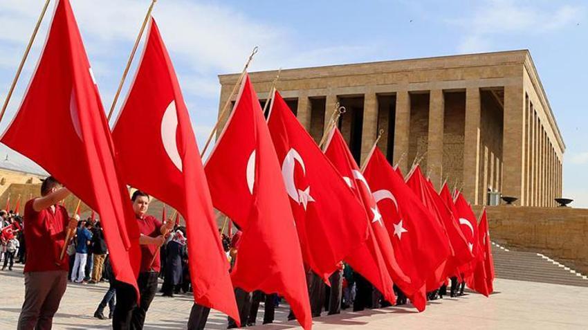 23 Nisan resmi tatil mi, yarım gün mü? 23 Nisan Ulusal Egemenlik ve Çocuk Bayramı hangi güne denk geliyor?