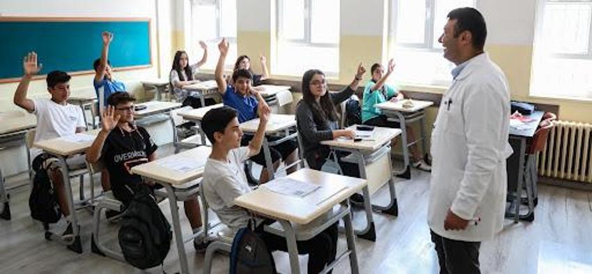 Eskişehir'de okullar tatil mi? 17 Nisan Cuma Eskişehir okullar tatil edildi mi? Açıklama geldi