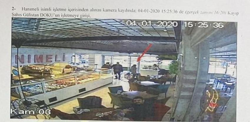 Gülistan Doku soruşturmasında ifadeler ortaya çıktı: 7 ilde operasyonlar düzenlendi, 13 şüpheli gözaltına alındı