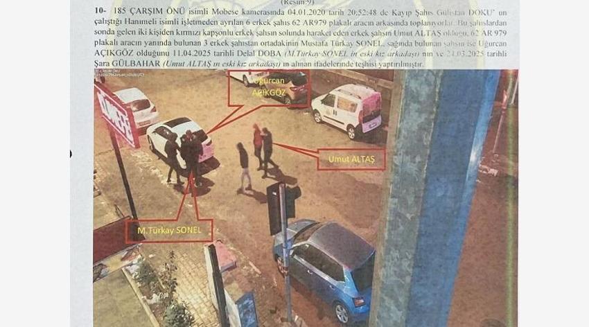 Gülistan Doku soruşturmasında ifadeler ortaya çıktı: 7 ilde operasyonlar düzenlendi, 13 şüpheli gözaltına alındı