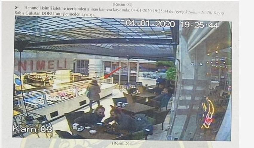 Gülistan Doku soruşturmasında ifadeler ortaya çıktı: 7 ilde operasyonlar düzenlendi, 13 şüpheli gözaltına alındı