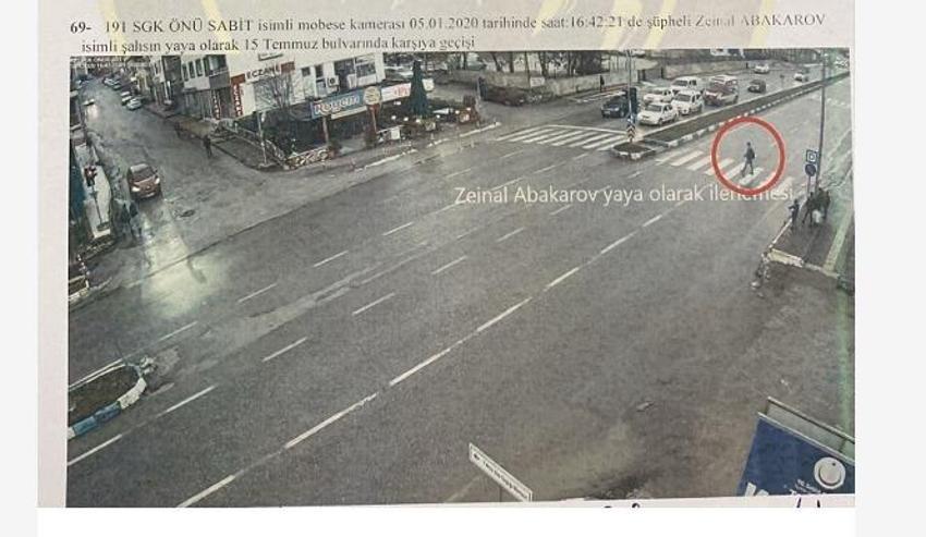 Gülistan Doku soruşturmasında ifadeler ortaya çıktı: 7 ilde operasyonlar düzenlendi, 13 şüpheli gözaltına alındı