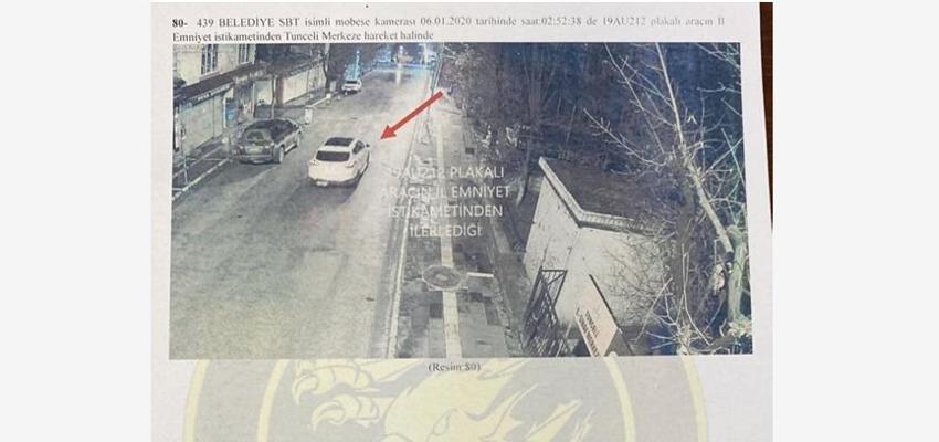 Gülistan Doku soruşturmasında ifadeler ortaya çıktı: 7 ilde operasyonlar düzenlendi, 13 şüpheli gözaltına alındı