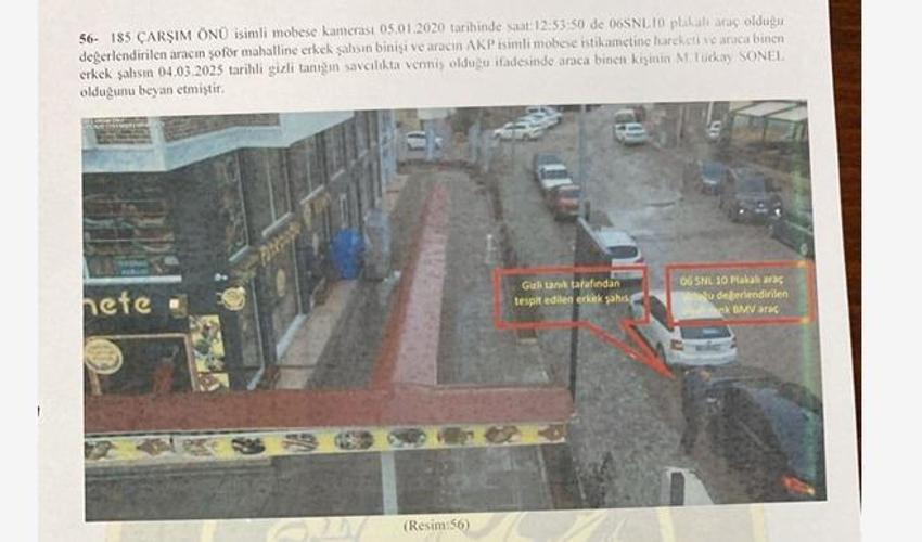 Gülistan Doku soruşturmasında ifadeler ortaya çıktı: 7 ilde operasyonlar düzenlendi, 13 şüpheli gözaltına alındı