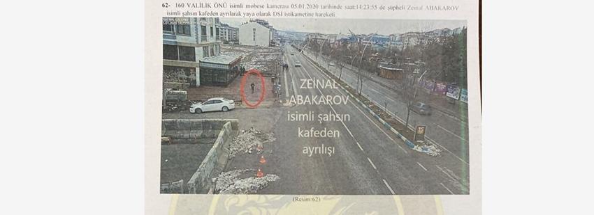Gülistan Doku soruşturmasında ifadeler ortaya çıktı: 7 ilde operasyonlar düzenlendi, 13 şüpheli gözaltına alındı