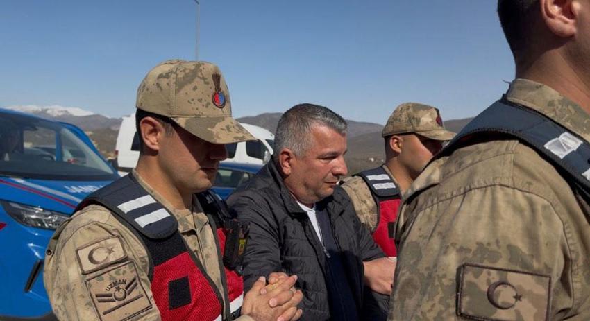 Gülistan Doku soruşturmasında ifadeler ortaya çıktı: 7 ilde operasyonlar düzenlendi, 13 şüpheli gözaltına alındı