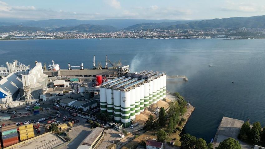 Kocaeli'de TMO silolarındaki patlama davasında kritik karar: Bilirkişi raporu yeniden hazırlanacak