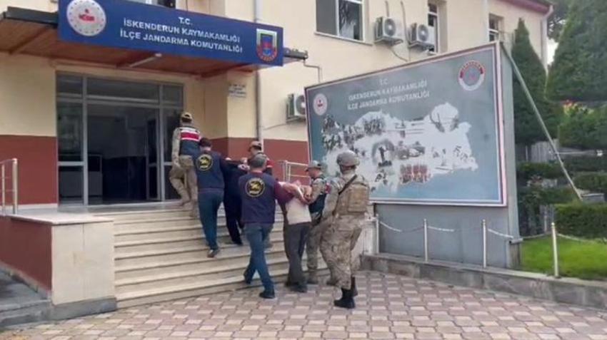 Hatay'da vahşet! Anne ve oğlunu öldürüp ormana gömdüler: Kan donduran detaylar ortaya çıktı