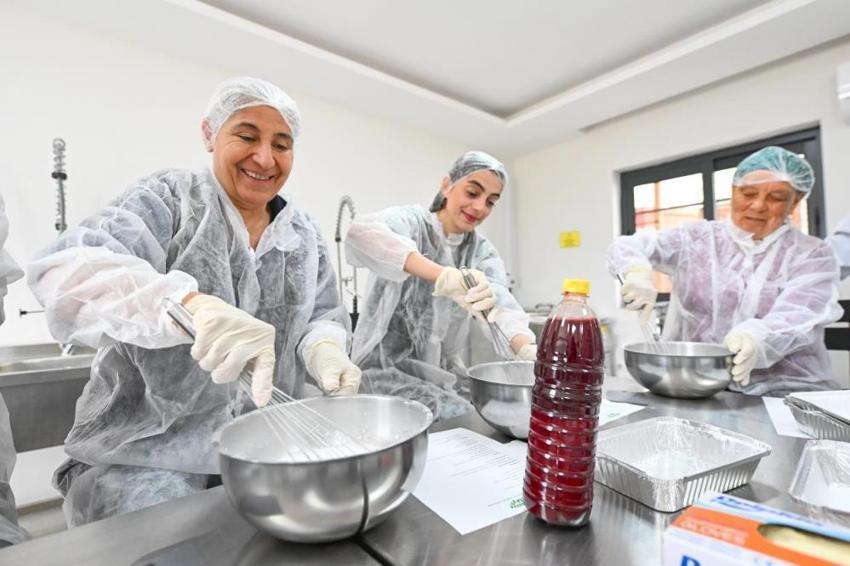 Mersinli kadınlar başardı! Artık böyle satılacak: Değeri kat kat arttı