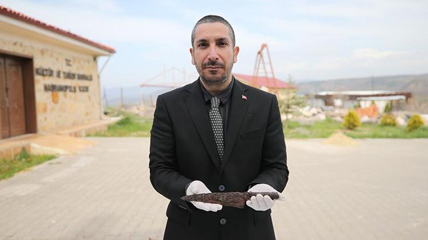 Hayvancılık bu bölgede 1500 yıldır değişmedi: Karadeniz'in Efes'i Hadrianopolis'te büyük keşif! 'Osmanlı’dan çok daha eskiymiş'