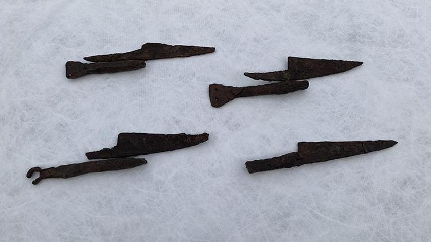 Hayvancılık bu bölgede 1500 yıldır değişmedi: Karadeniz'in Efes'i Hadrianopolis'te büyük keşif! 'Osmanlı’dan çok daha eskiymiş'