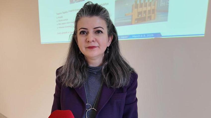 Bitkilerden üretildi: Tek bir tanesi 25 metrekarelik odayı aydınlatıyor! Bolu'da bilim insanları fotosentezi elektriğe dönüştürdüler