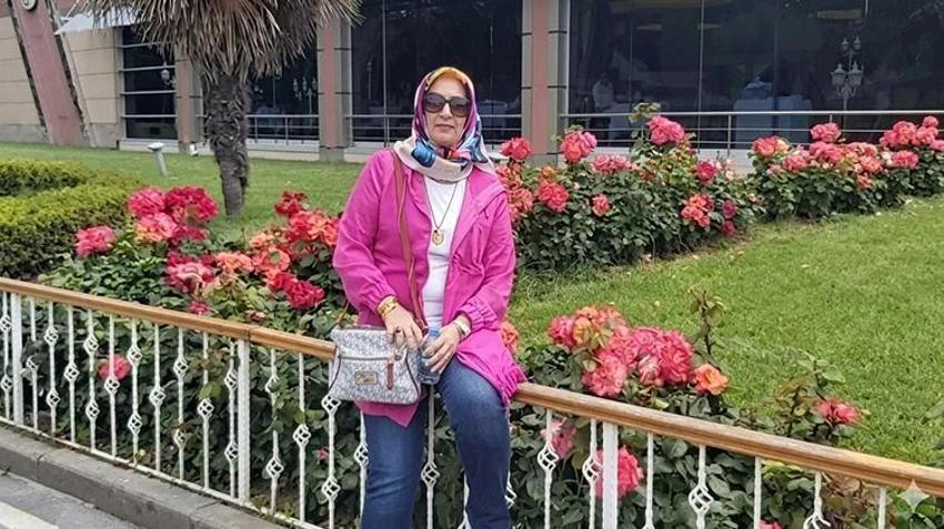 Okul saldırısında öğrencilerine siper olmuştu! Ayla öğretmenin çocuklarından yürek burkan sözler: 'Annem bir kahramandı'