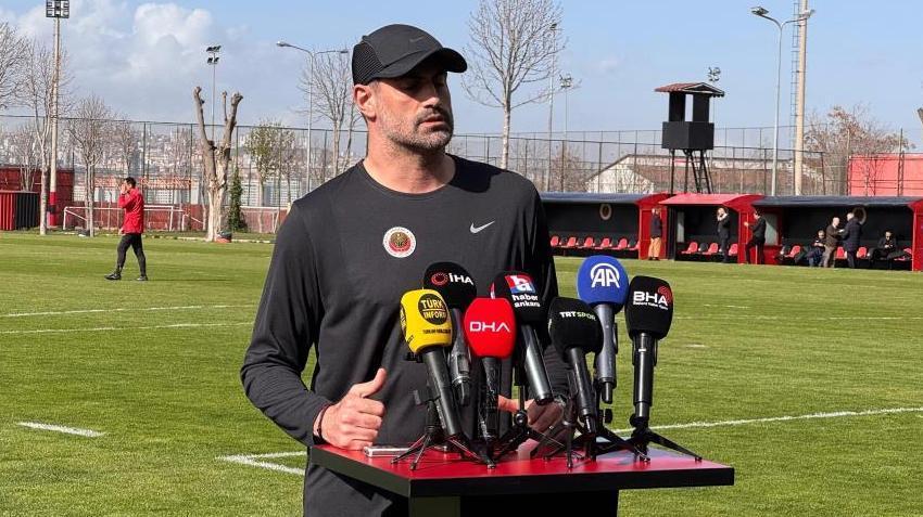 Gençlerbirliği’nde Volkan Demirel kararı sonrası 'casusluk' krizi! Onyekuru detayı olay oldu
