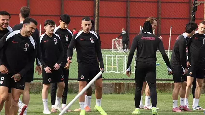 Gençlerbirliği’nde Volkan Demirel kararı sonrası 'casusluk' krizi! Onyekuru detayı olay oldu