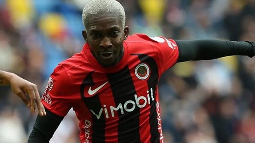 Gençlerbirliği’nde Volkan Demirel kararı sonrası 'casusluk' krizi! Onyekuru detayı olay oldu