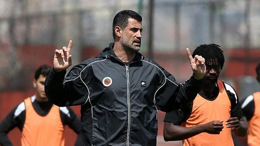 Gençlerbirliği’nde Volkan Demirel kararı sonrası 'casusluk' krizi! Onyekuru detayı olay oldu
