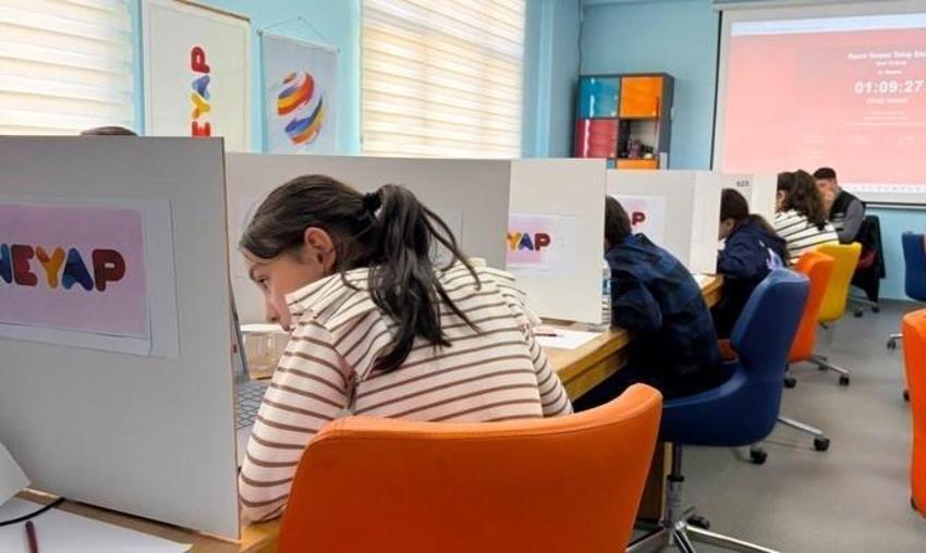 Türkiye'de bir ilk! Samsun'da tamamen ücretsiz, öğrenciler görünce inanamıyor