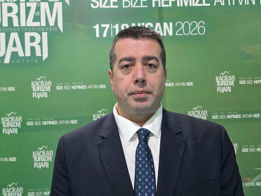 Uluslararası Kaçkar Turizm Fuarı Rize ve Artvin’de başladı! Vali Baydaş: Yüzlerce anlaşma yapılacak