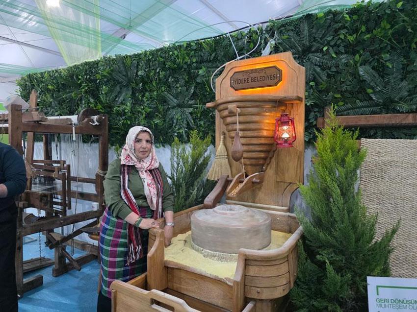 Uluslararası Kaçkar Turizm Fuarı Rize ve Artvin’de başladı! Vali Baydaş: Yüzlerce anlaşma yapılacak