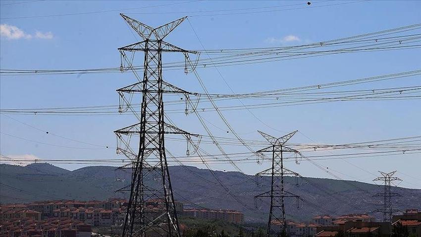 Çorum'a 9 milyar TL'lik dev yatırım! Şehrin enerji altyapısı geleceğe hazırlanacak