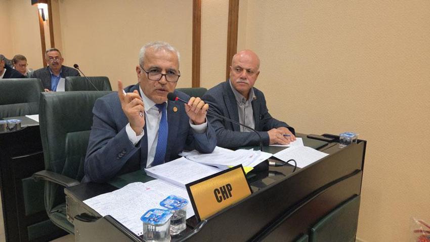 Samsun'da Balaç Mahallesi'ne doğalgaz müjdesi! İmar planı değişikliği meclisten geçti