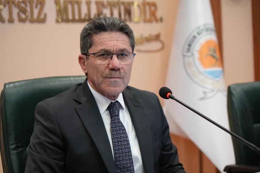 Samsun'da Balaç Mahallesi'ne doğalgaz müjdesi! İmar planı değişikliği meclisten geçti