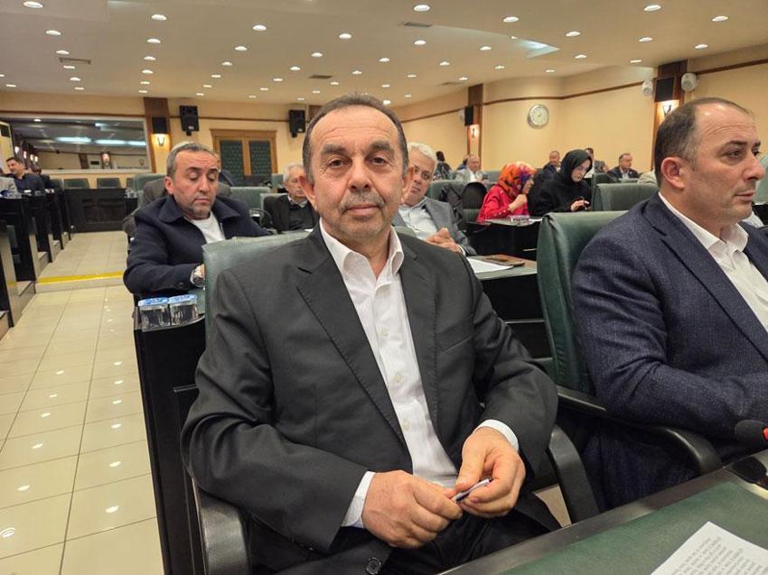 Samsun'da Balaç Mahallesi'ne doğalgaz müjdesi! İmar planı değişikliği meclisten geçti