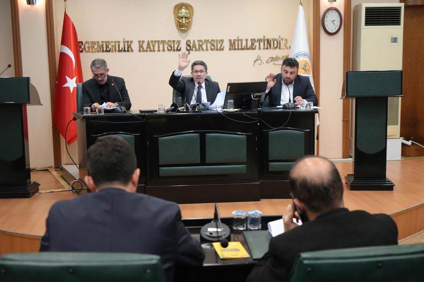 Samsun'da Balaç Mahallesi'ne doğalgaz müjdesi! İmar planı değişikliği meclisten geçti