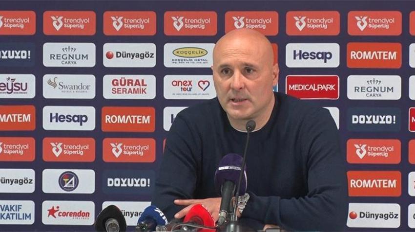 Antalyaspor'a evinde Konyaspor darbesi! Umurlar son 4 maça kaldı: Ligde Kalacağımıza İnanıyoruz