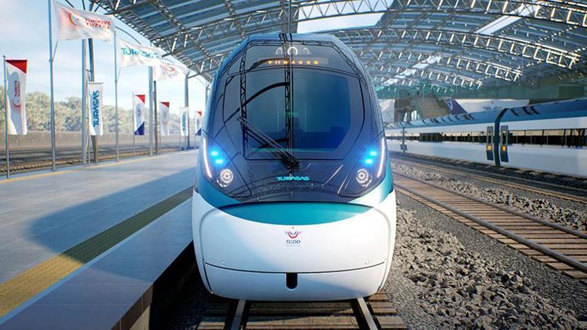 Bursa’ya müjdeli haber geldi! Yüksek hızlı tren 2026 yılı sonunda hizmet vermeye başlayacak