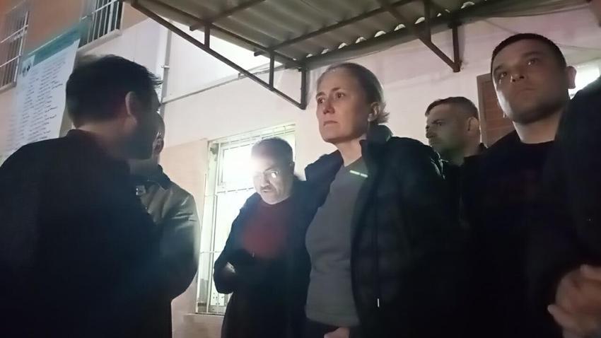 Aydın’da fen lisesi yurdunda korku dolu anlar! 46 öğrenci pansiyondan tahliye edildi