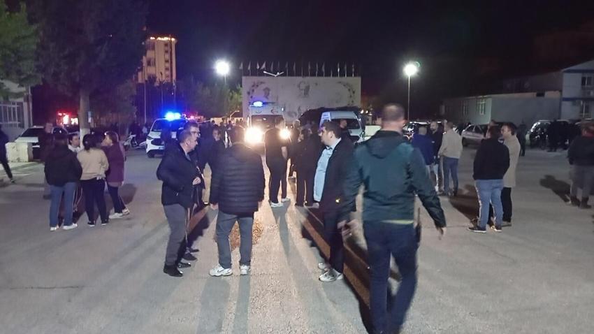 Aydın’da fen lisesi yurdunda korku dolu anlar! 46 öğrenci pansiyondan tahliye edildi