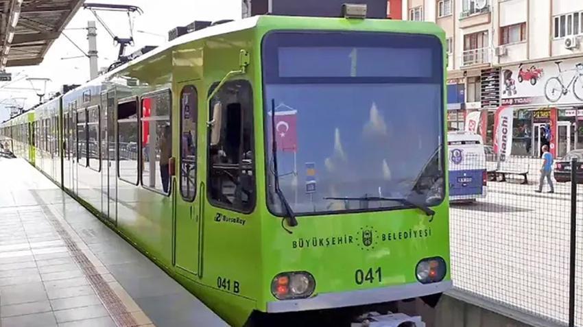 Bursa'ya yeni metro müjdesi! Duraklar belli oldu, 1 milyar dolara yapılacak