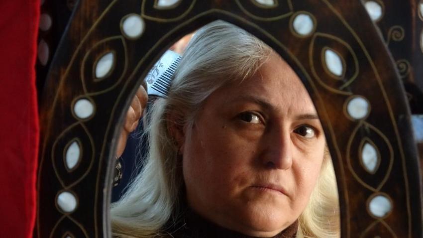 Gaziantep'te ev hanımıyken ilk kez üretti! Dünya hayran kaldı, talep resmen patladı