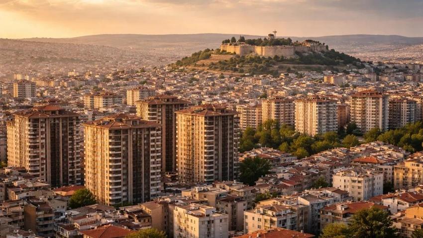 Gaziantep'te kendini gösterdi: Fiyatı 20 bin TL'yi aştı