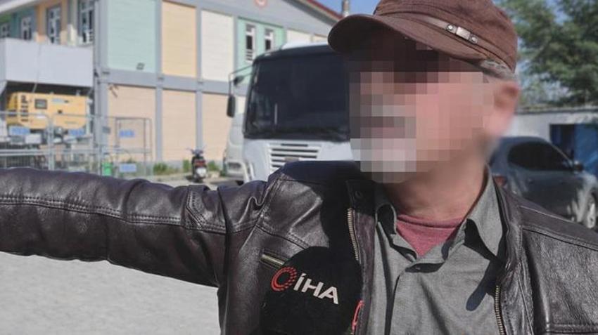 Emekli öğretmen 2 milyon TL'ye yakın parasını dolandırıcıya gönderdi! Polis imdadına yetişince birikimini kurtardı