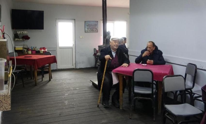 Üç isimli köy sütlacıyla meşhur oldu: Köy halkı bir tek onu tutuyor
