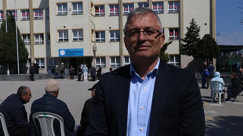 Bursa, İzmir, Eskişehir ve Yalova'da sandıklar kuruldu! Akşam 8'e kadar oy verme işlemi devam edecek