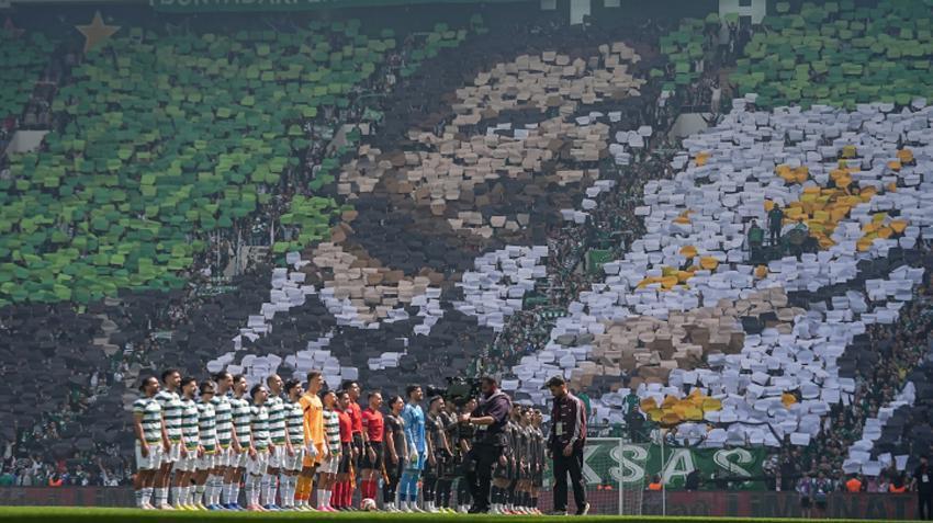 Bursaspor'a 1. Lig hayırlı olsun! 5 gol attı, şampiyonluğu ilan etti