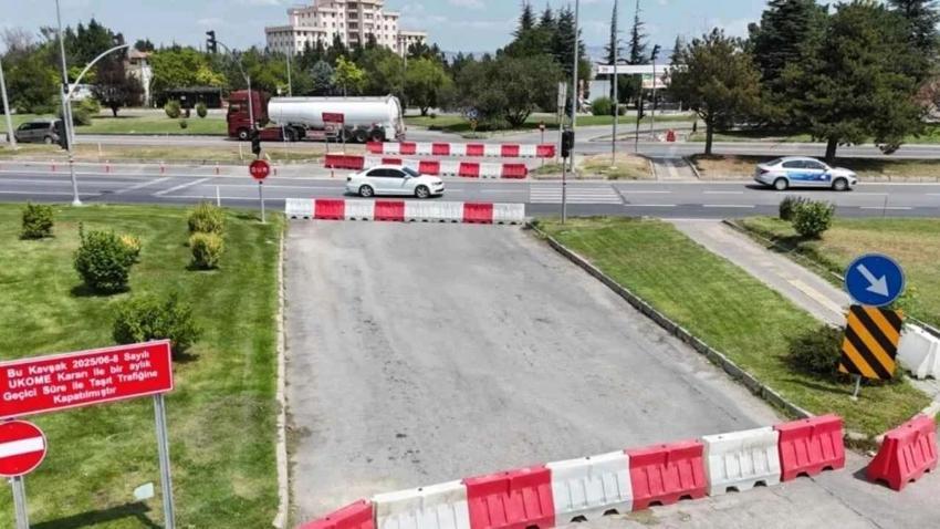 Eskişehir'de süre 24 Temmuz'a uzatıldı!