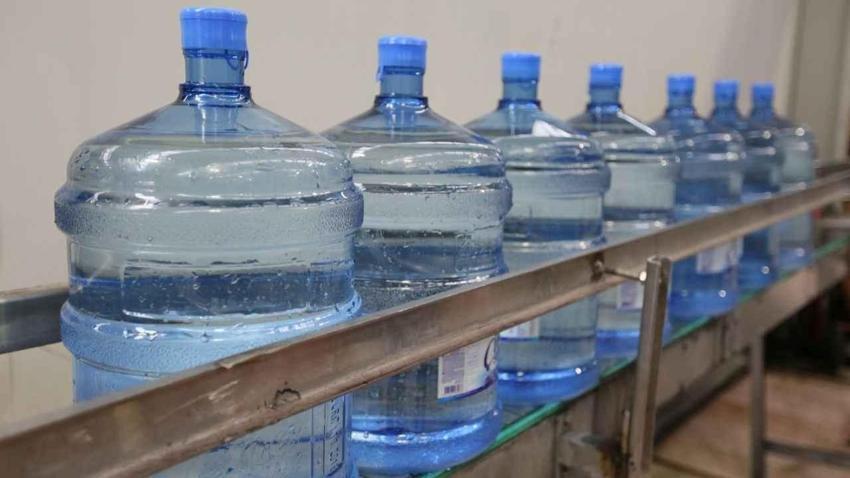 Konya'da suya da zam geldi: İşte yeni tarife