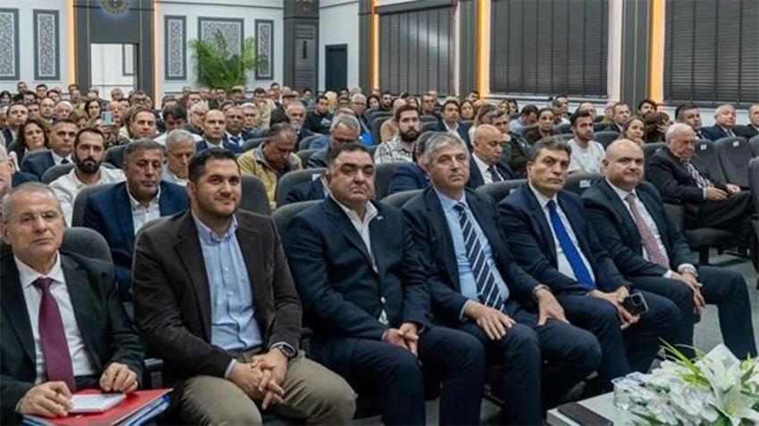 Adana tarımına hibe yağmuru! Üst limit 10 milyon TL'ye yükseltildi, yüzlerce projeye destek veriliyor