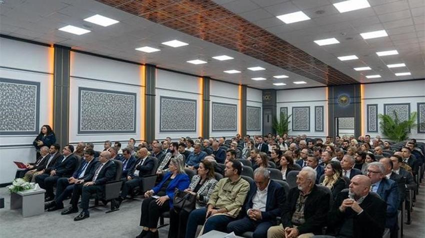 Adana tarımına hibe yağmuru! Üst limit 10 milyon TL'ye yükseltildi, yüzlerce projeye destek veriliyor
