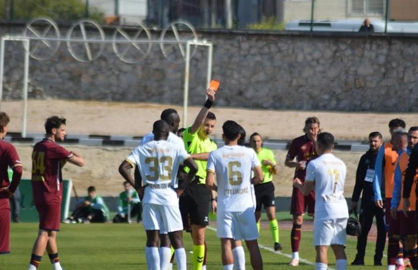 Amedspor 2-0 yenildi, Mesut Bakkal'ın sözleri olay oldu: Seyredemedim
