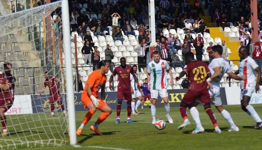Amedspor 2-0 yenildi, Mesut Bakkal'ın sözleri olay oldu: Seyredemedim