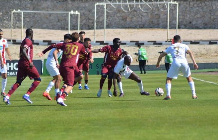 Amedspor 2-0 yenildi, Mesut Bakkal'ın sözleri olay oldu: Seyredemedim