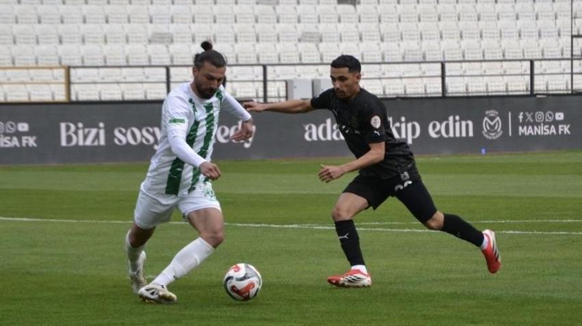 1.Lig'de Hatayspor ve Sakaryaspor'un ardından küme düşen takım belli oldu