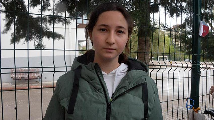 Kanlı saldırıya imza atan İsa Aras Mersinli'yi sınıf arkadaşı anlattı: 'Kalemle kolunu deşer, sırası kan olurdu, İngilizcesi Türkçesinden daha iyiydi'