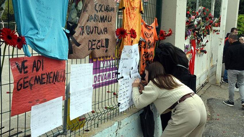Kanlı saldırıya imza atan İsa Aras Mersinli'yi sınıf arkadaşı anlattı: 'Kalemle kolunu deşer, sırası kan olurdu, İngilizcesi Türkçesinden daha iyiydi'